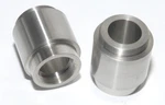 Microscope Objective Lens Adapter, M25 To Rms F, For Leica / Nikon Others. Fixed Price $25.00.
