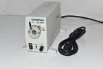 Olympus LG-PS2 Fiber Optic Halogen Light Source (AWQ26). Fixed Price $60.75.