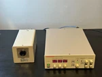 Hamamatsu C2400-03 Video Camera System For Microscopy Tested Vidicon Japan. Fixed Price $1849.00.