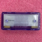 0.001 Inch Microscope Objective Micrometer Calibration Slide Olympus Japan. Fixed Price $50.00.