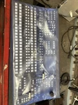 Grass Valley Kayak Dd 2 Cp RC4000 Digital Production Switcher. Fixed Price $2000.00.