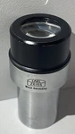 Carl Zeiss West Germany Kpl 12.5X Microscope Eyepiece Lens. Fixed Price $39.00.