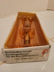 Osram Uv Short Arc Lamp Hbo Deep Brand New Germany. Fixed Price $649.99.