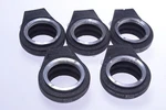 Leica Oubio 16466 Visoflex Iii Adapter 125MM 200MM 280MM 400MM Lenses. Fixed Price $52.30.