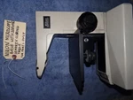 Nikon Microscope Base (parts Only) With 200 X150MM Semprex Sliding Table. Fixed Price $280.00.