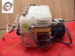 Hill-rom P1900 Total Care Bed Complete Hydraulic Power Unit Assembly. Fixed Price $995.00.