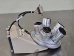 Olympus Microscope Turret & Lens Neosplan 100, Neodplan 50, 20, 10,. Fixed Price $499.90.