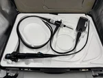 Olympus Cyf Type V2 Video Cystoscope Endoscope Flexiblei Case Pal Uk Vat Dhl. Fixed Price $1478.59.