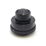 Olympus Microscope 1.1 Na Abbe Condenser U-AC2 For BH2/BX Series. Fixed Price $70.00.