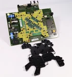 (bundle Of 2) Siemens Processor Board 05757732 & 03835456. Fixed Price $101.98.