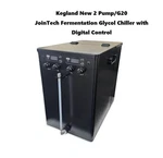 New Jointech G20 - Glycol Chiller Digital Fermentation Control With Pump. Fixed Price $500.69.
