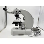 Carl Zeiss Universal Research Microscope W/objectives & Eyepieces +power. Fixed Price $2695.00.