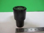 Bausch Lomb Eyepiece 10X Wf Lens Microscope Part As Pictured R2-A-45. Fixed Price $29.00.