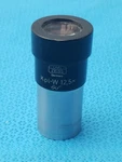 Carl Zeiss Microscope Eyepiece Kpl-w 12.5X. Fixed Price $79.99.