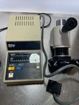 Nikon Ufx Shutter Assembly With FX-35 Camera Body Eyepiece&afx 2. Fixed Price $112.80.