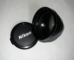Nikon TC-E2 2X Tele Converter Lens & Cap Attachment Japan For Coolpix Cameras. Fixed Price $24.50.