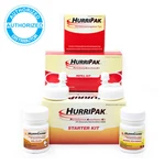 Beutlich Hurripak Periodontal Anesthetic Starter Kit 0283-1009-09. Fixed Price $196.99.