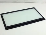 Richards Glass Stage Assembly For Light Table Nsn 6740-01-188-8667 D28609-1. Fixed Price $40.92.
