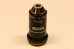 Zeiss 10X/0.22 160/- Microscope Objective, Part Number 460400-9904. Fixed Price $38.00.