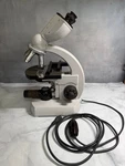 Make Offer: Carl Zeiss Binocular Microscope #4990251 West Germany, Objectives. Fixed Price $195.00.