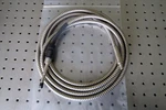 Flexible Fiber Optic Lite Pipe Light Illuminator Cable 120IN Armadillo Bundle. Fixed Price $125.00.