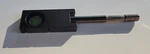 Olympus FV3-BA585-640 Bandpass Filter For Fv-lharm. Fixed Price $600.00.