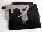 Zeiss Axioskop 20/50 & Standard 16 Microscope Stage W/ Slide Holder 473415-9901. Fixed Price $149.95.