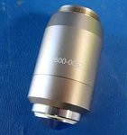 Nikon Oem 0500-0087 Or 1501-9398 Microscope Objective Plan Apo Vc 20X Air .75. Fixed Price $99.95.
