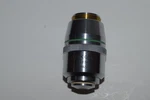 Jm Nikon Fluor 20 0.75 160/0.17 Microscope Objective (KLT26). Fixed Price $150.00.