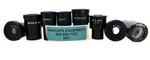 Unbranded WF10X/22, WF20X/10, WF20X, Microscope Eye Pieces Mixed Lot Of (8881). Fixed Price $141.08.