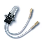 59081 64382 Osram 200W 30.3V PK30D Clear Halogen Lamp. Fixed Price $22.99.