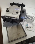 New #9 Mettler Toledo X8002S Precision Balance Scale 8100G 0.1G. Fixed Price $1200.00.