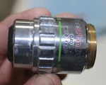 Olympus NEOSPLAN20 Nic 20X, 0.40, F 180, Microscope Objective Lens. Fixed Price $199.99.