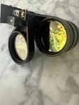 Zeiss Microscope Filter Cassette 451855 Axiophot Axioplan. Fixed Price $79.00.