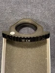 Nikon Microscope Dry Dic 1.0 - 1.4 Condenser Prism Tmd 200 300. Fixed Price $225.00.