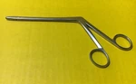 Link Intervertebral Disc Rongeur, 4.5MM Jaw, Straight Ref: 75-2778/01. Fixed Price $90.00.