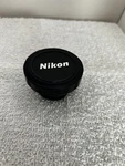 Nikon WC-E24 0.66 Wide Angle Converter Mint. Fixed Price $15.00.