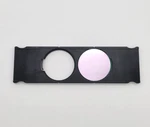 Zeiss Microscope Filter Slider With Green For Primovert. Fixed Price $150.00.