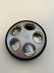 Olympus 5 Position Objective Nosepiece Turret BH2 Bhs Bht Microscope. Fixed Price $44.99.