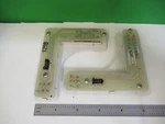 Leica Dmr Switches 301-371.050XX Microscope Part As Pictured &58-B-34. Fixed Price $179.00.
