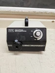 Roi Ram Optical Instrumentation 150 Illuminator P/N:30-2500-00. Fixed Price $57.99.
