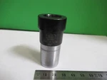 Carl Zeiss Kpl-w 12.5X Eyepiece Ocular Microscope Part As Pictured R9-A-22. Fixed Price $29.00.
