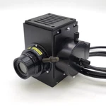 Olympus Microscope U-LH50HG 50W Mercury Fluorescence Lamphouse. Fixed Price $750.00.