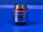 Nikon Cf Plan 5X/0.13 Objective Lens. Fixed Price $99.95.