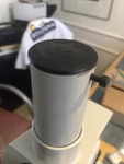 Nikon Trinocular Microscope Head Camera Adapter Dust Cap. Fixed Price $14.99.