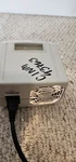 4105 Stocker & Yale Fiber Optic Illuminator Mille Luce M1000. Fixed Price $90.00.