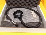 Two Stocker & Yale Fiber Optic Light Rings #R237036P-00M1. Fixed Price $100.00.