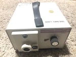 Fostec LR92240 Fiber Optic Light Source 20500./09 Bender. Fixed Price $325.00.