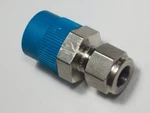 Swagelok Stainless Steel Fitting, 3/8" Od Tube X 1/2" Male Npt, SS-600-1-8. Fixed Price $17.89.