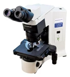 Olympus Microscope BX45 Pathology - Binocular Head. Fixed Price $4750.00.